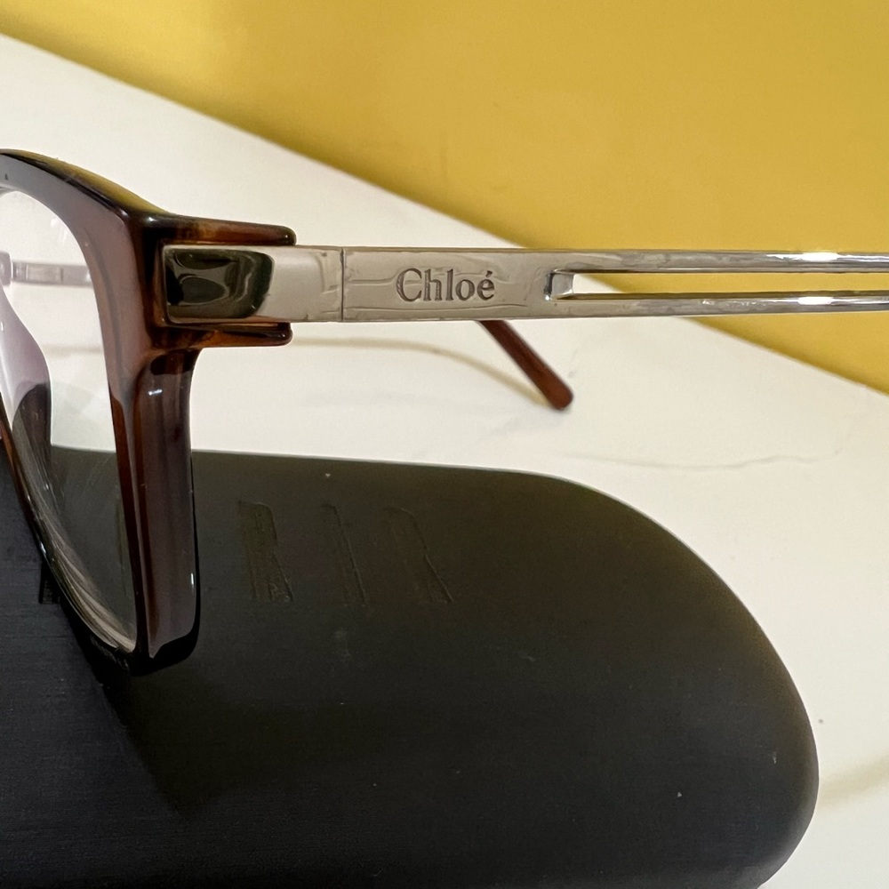 Authentic Chloe Frame - Picture 4 of 10